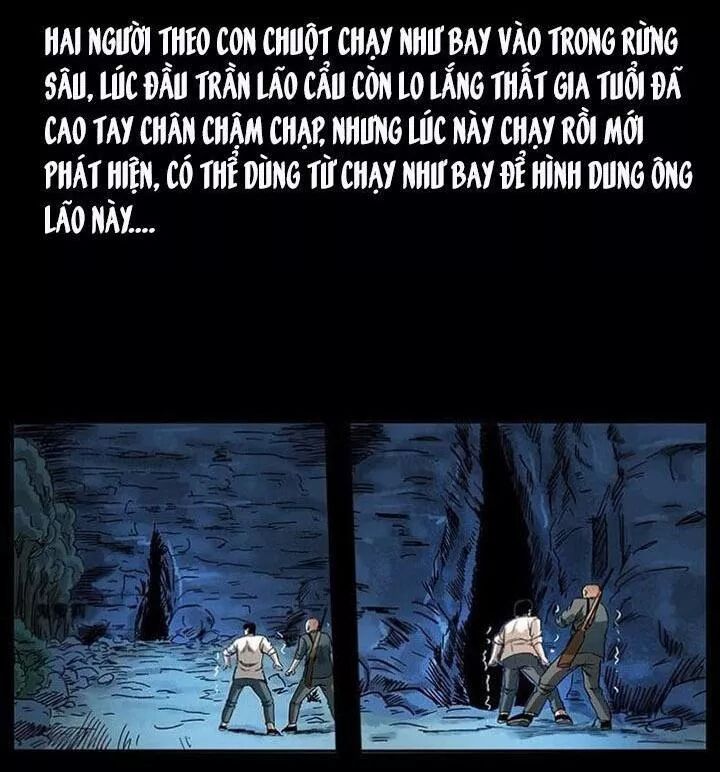 Đọc truyện U Minh Ngụy Tượng - Chap 141