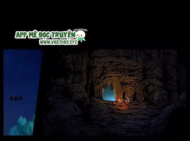 Đọc truyện U Minh Ngụy Tượng - Chap 141