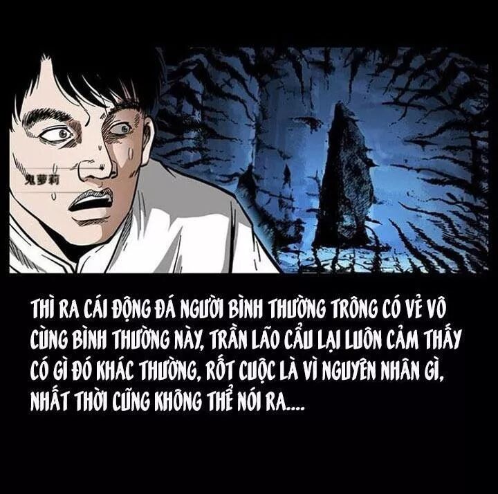 Đọc truyện U Minh Ngụy Tượng - Chap 141