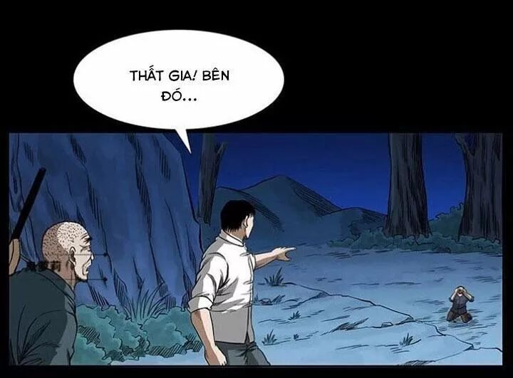 Đọc truyện U Minh Ngụy Tượng - Chap 141