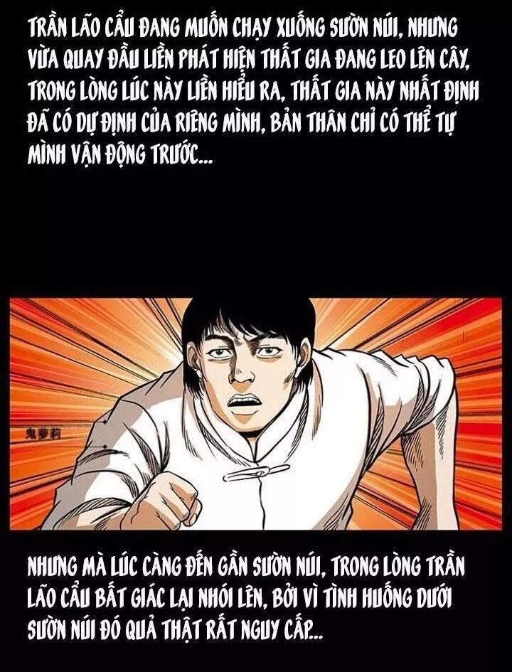 Đọc truyện U Minh Ngụy Tượng - Chap 141