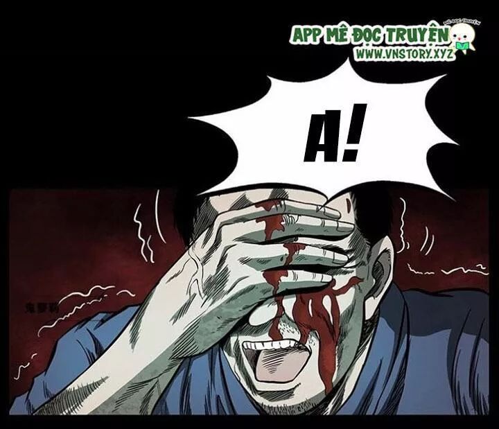 Đọc truyện U Minh Ngụy Tượng - Chap 141