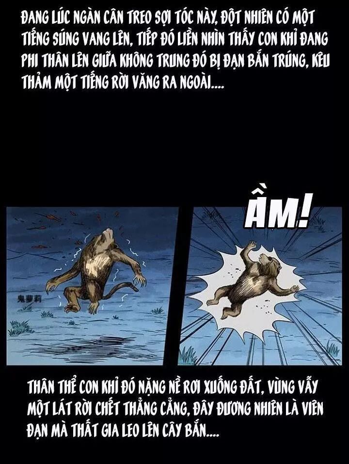 Đọc truyện U Minh Ngụy Tượng - Chap 141