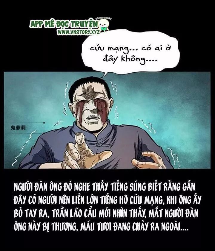 Đọc truyện U Minh Ngụy Tượng - Chap 141