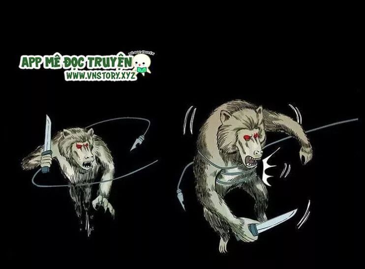 Đọc truyện U Minh Ngụy Tượng - Chap 141