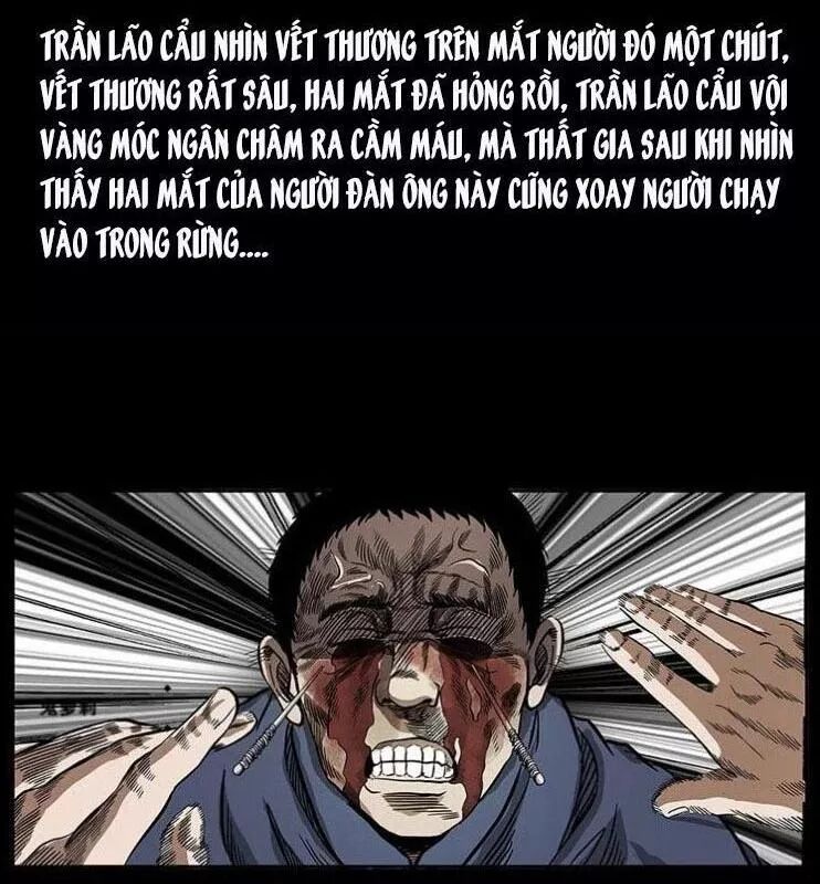 Đọc truyện U Minh Ngụy Tượng - Chap 141