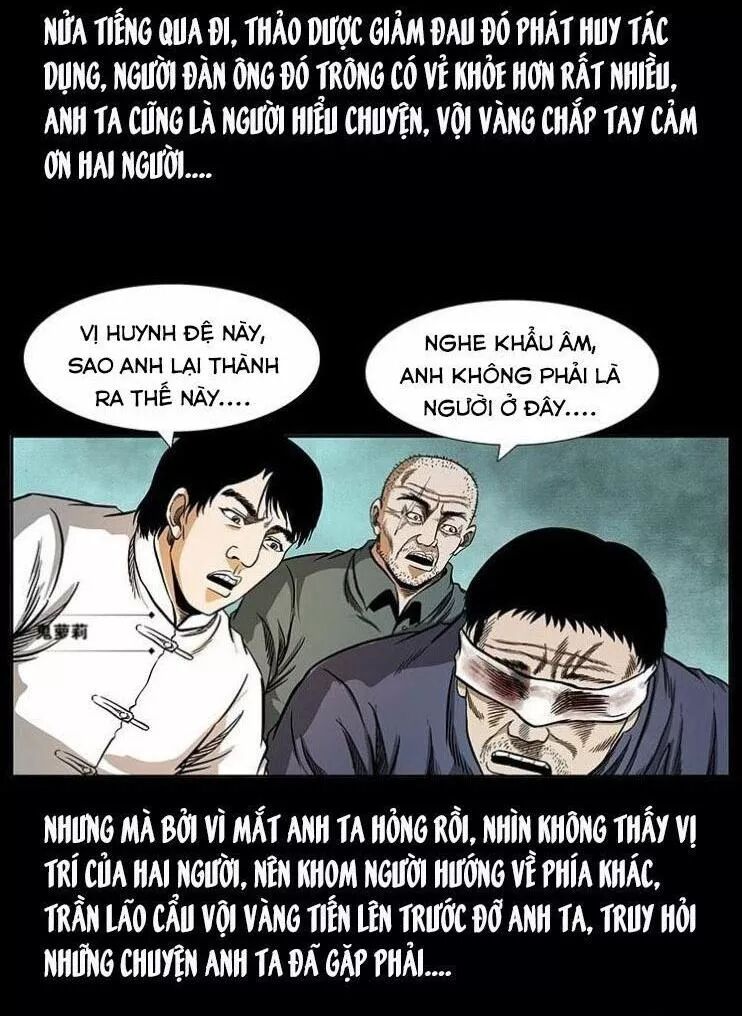Đọc truyện U Minh Ngụy Tượng - Chap 141
