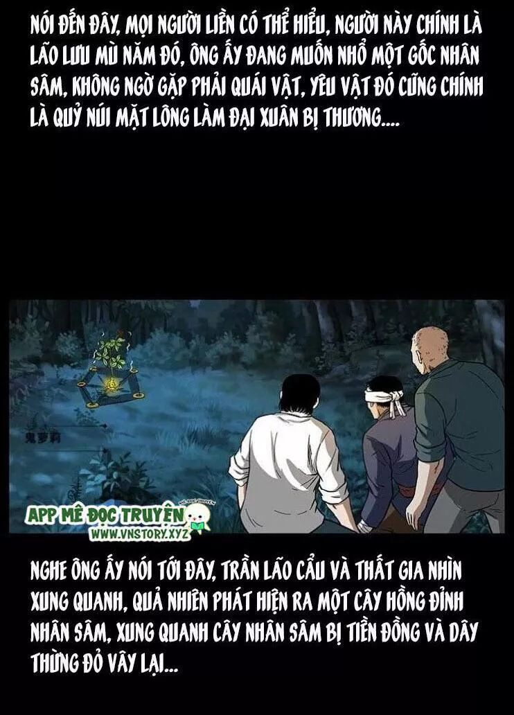 Đọc truyện U Minh Ngụy Tượng - Chap 141