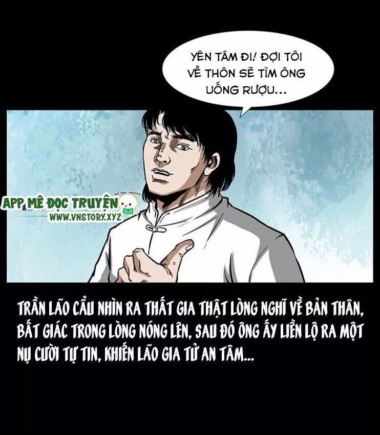 Đọc truyện U Minh Ngụy Tượng - Chap 141