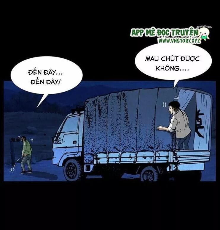 Đọc truyện U Minh Ngụy Tượng - Chap 141