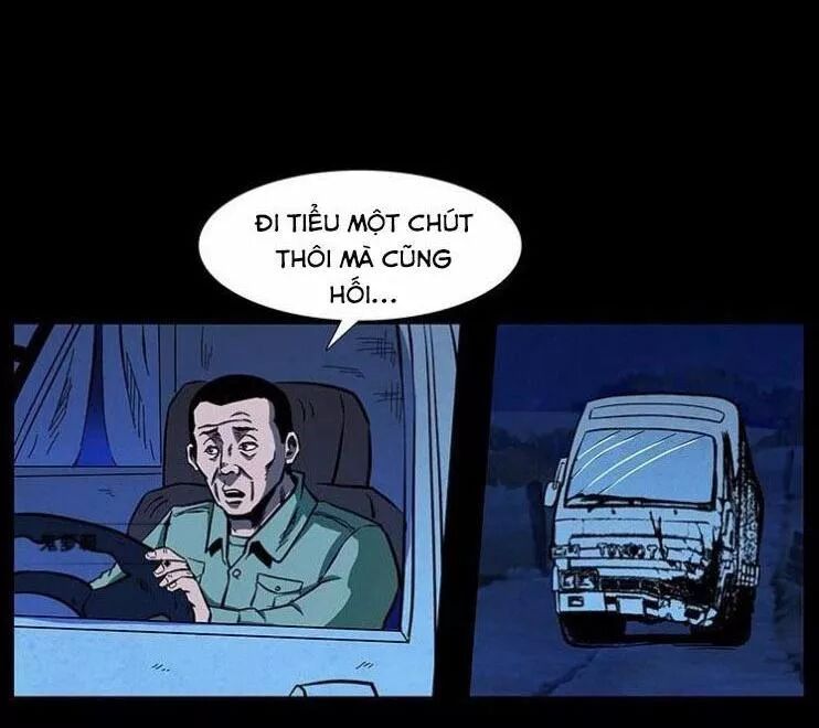 Đọc truyện U Minh Ngụy Tượng - Chap 141