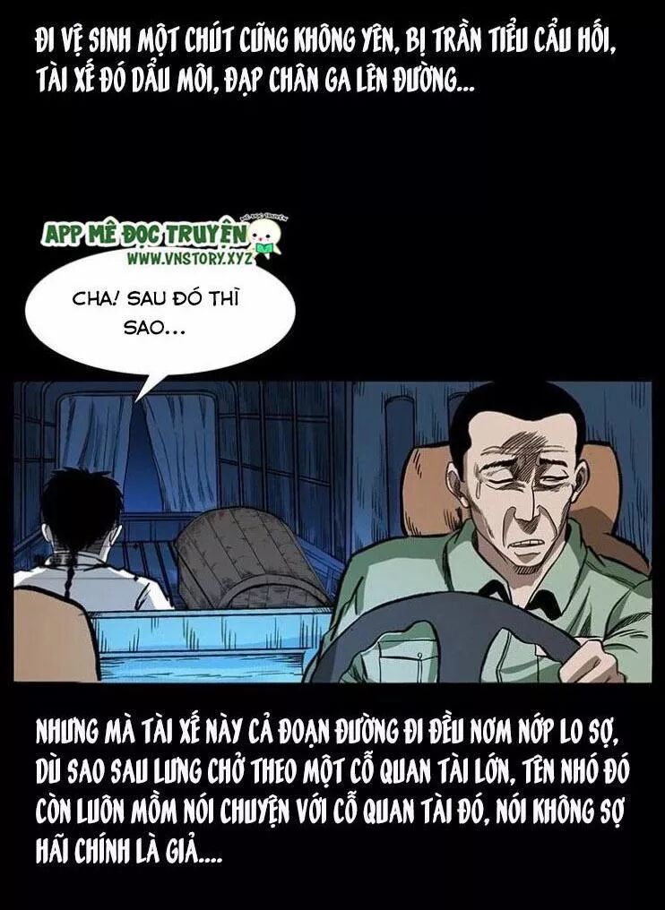 Đọc truyện U Minh Ngụy Tượng - Chap 141