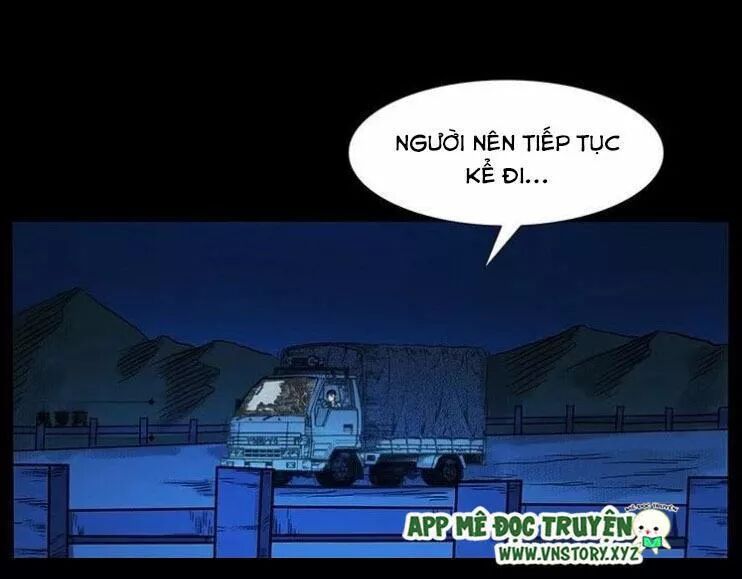 Đọc truyện U Minh Ngụy Tượng - Chap 141