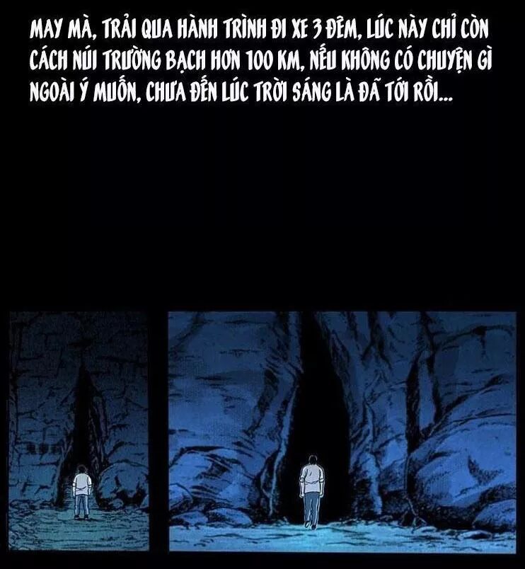 Đọc truyện U Minh Ngụy Tượng - Chap 141