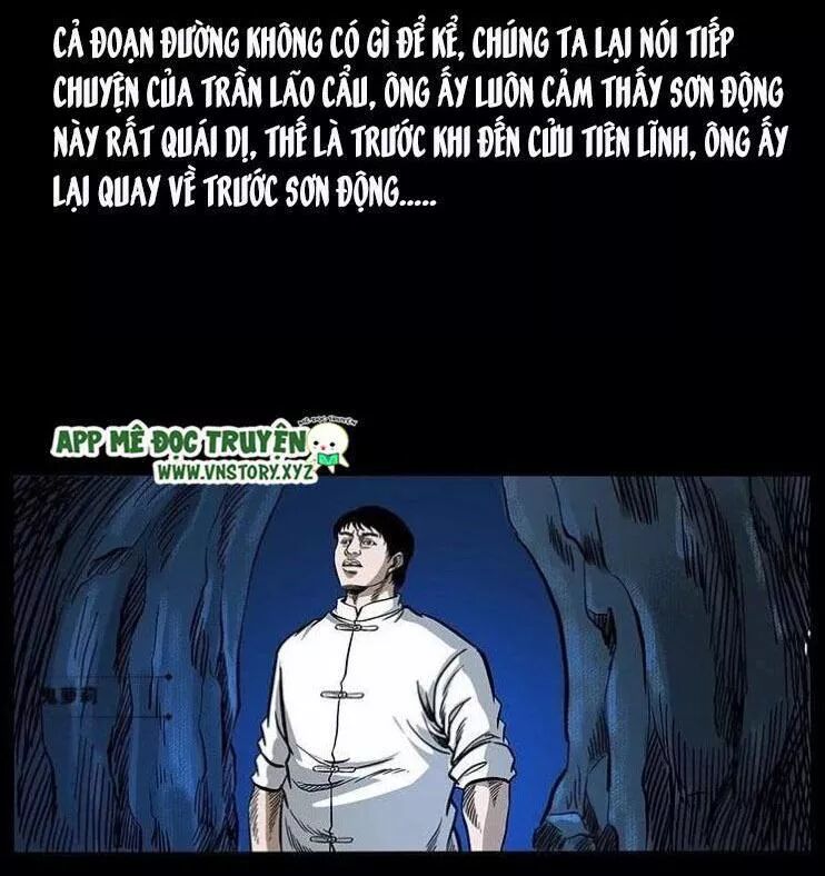 Đọc truyện U Minh Ngụy Tượng - Chap 141