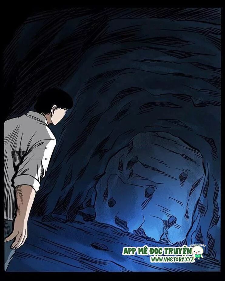 Đọc truyện U Minh Ngụy Tượng - Chap 141