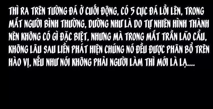 Đọc truyện U Minh Ngụy Tượng - Chap 141