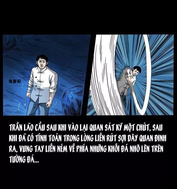 Đọc truyện U Minh Ngụy Tượng - Chap 141