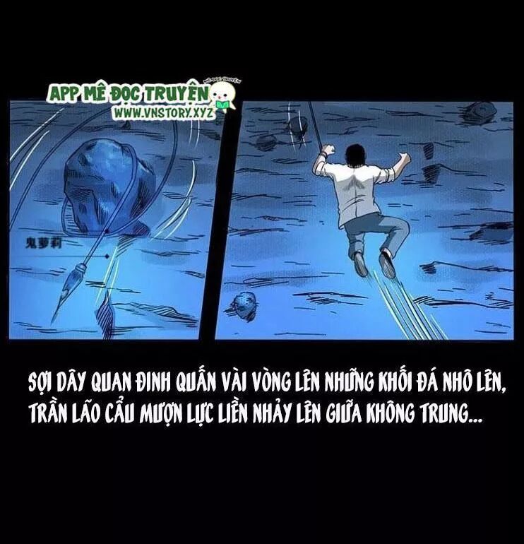 Đọc truyện U Minh Ngụy Tượng - Chap 141