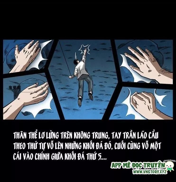 Đọc truyện U Minh Ngụy Tượng - Chap 141