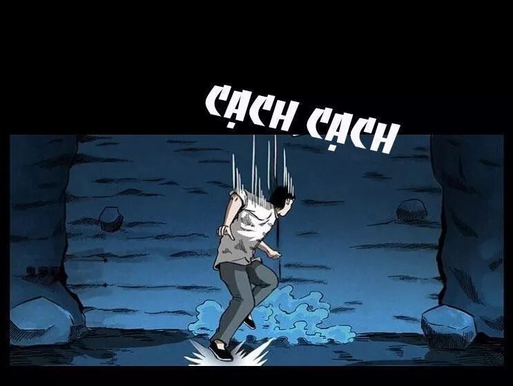 Đọc truyện U Minh Ngụy Tượng - Chap 141