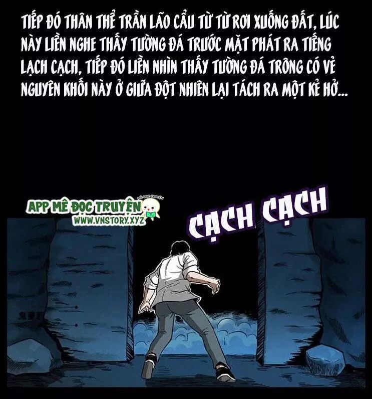 Đọc truyện U Minh Ngụy Tượng - Chap 141