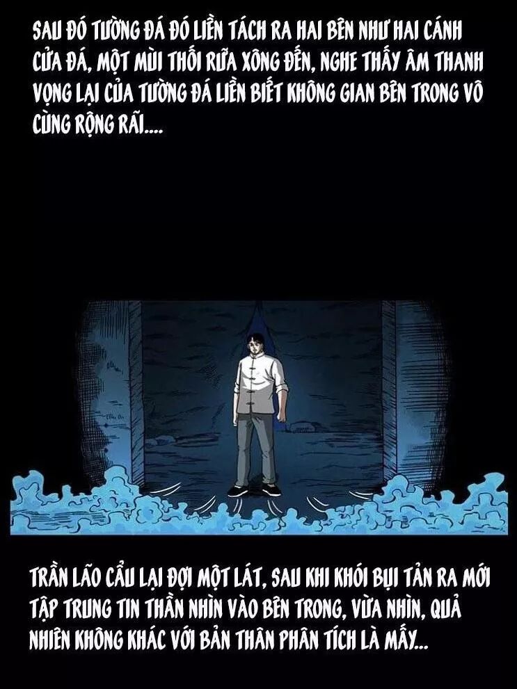 Đọc truyện U Minh Ngụy Tượng - Chap 141