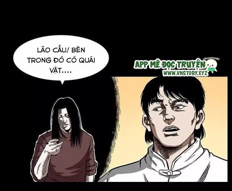 Đọc truyện U Minh Ngụy Tượng - Chap 141