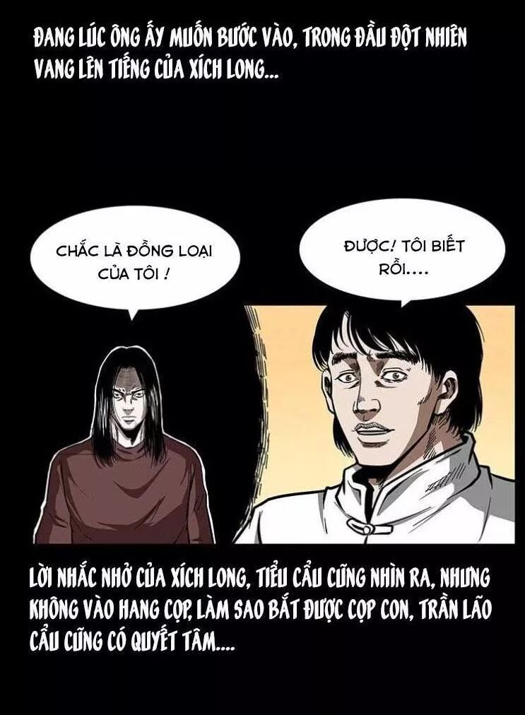 Đọc truyện U Minh Ngụy Tượng - Chap 141