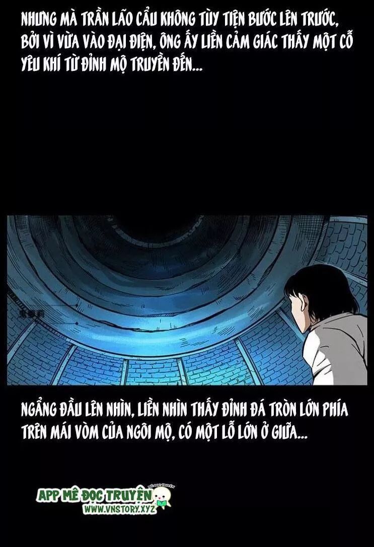 Đọc truyện U Minh Ngụy Tượng - Chap 141