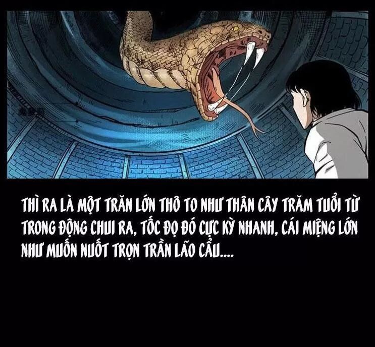 Đọc truyện U Minh Ngụy Tượng - Chap 141