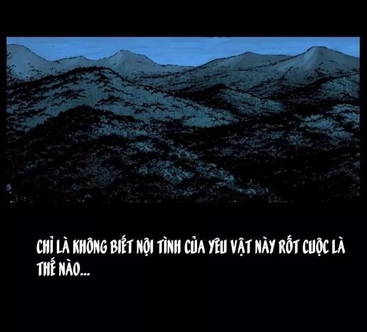 Đọc truyện U Minh Ngụy Tượng - Chap 141