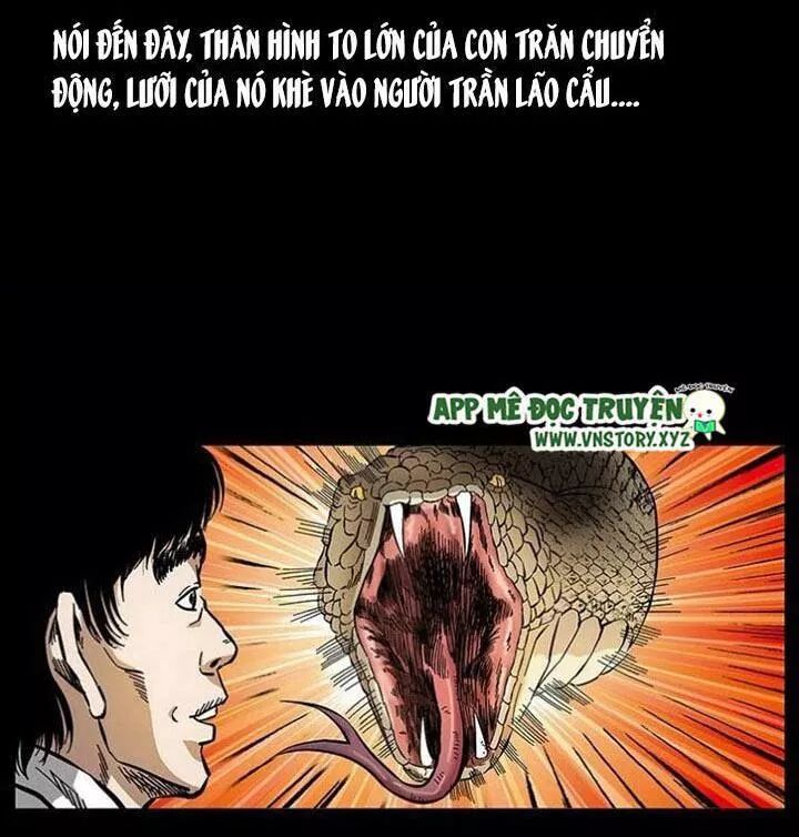 Đọc truyện U Minh Ngụy Tượng - Chap 142