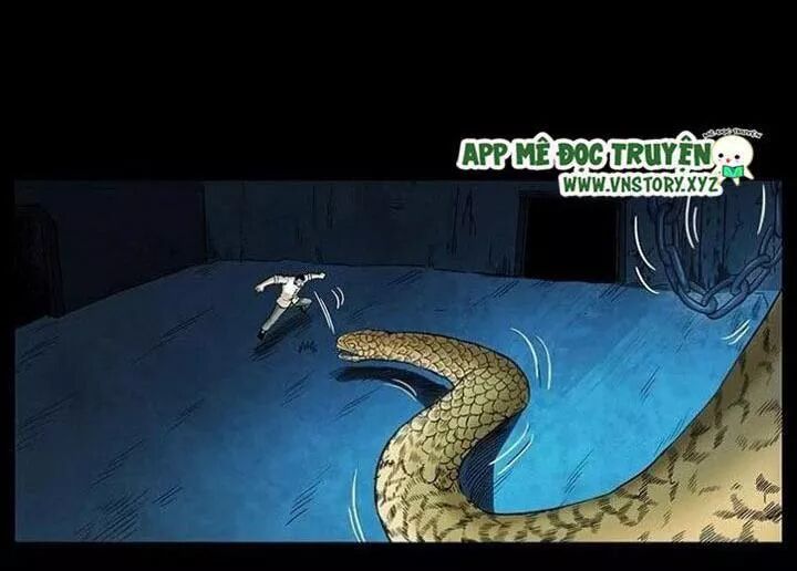 Đọc truyện U Minh Ngụy Tượng - Chap 142