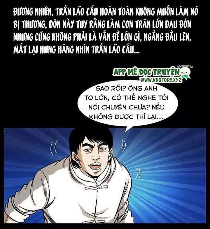 Đọc truyện U Minh Ngụy Tượng - Chap 142