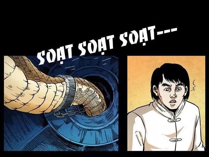 Đọc truyện U Minh Ngụy Tượng - Chap 142