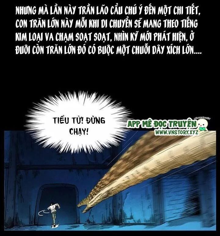 Đọc truyện U Minh Ngụy Tượng - Chap 142