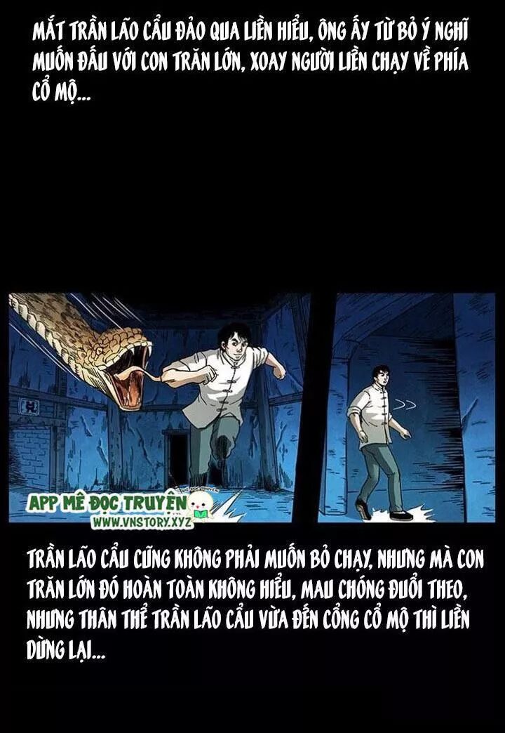 Đọc truyện U Minh Ngụy Tượng - Chap 142