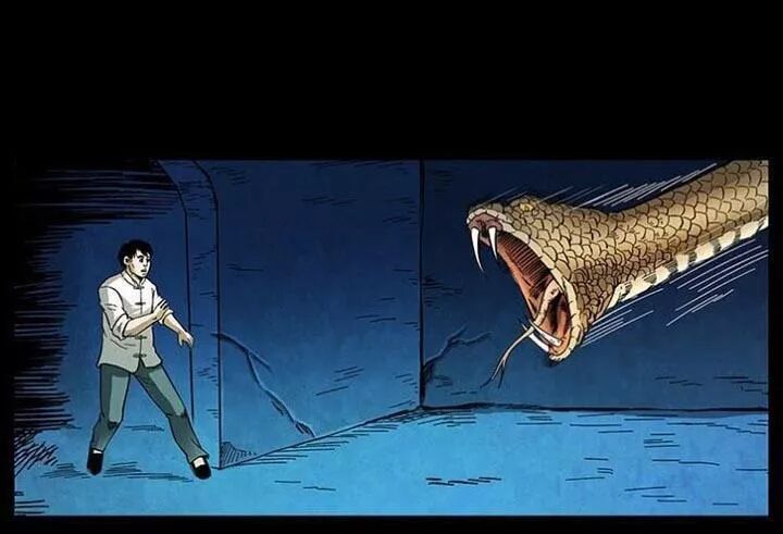 Đọc truyện U Minh Ngụy Tượng - Chap 142