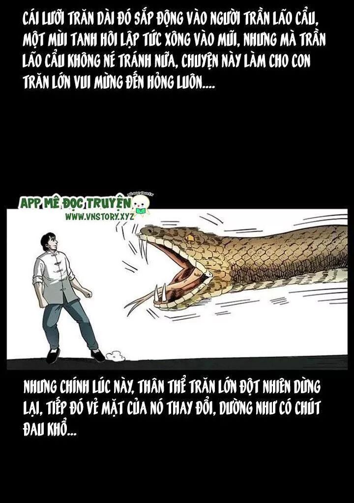 Đọc truyện U Minh Ngụy Tượng - Chap 142