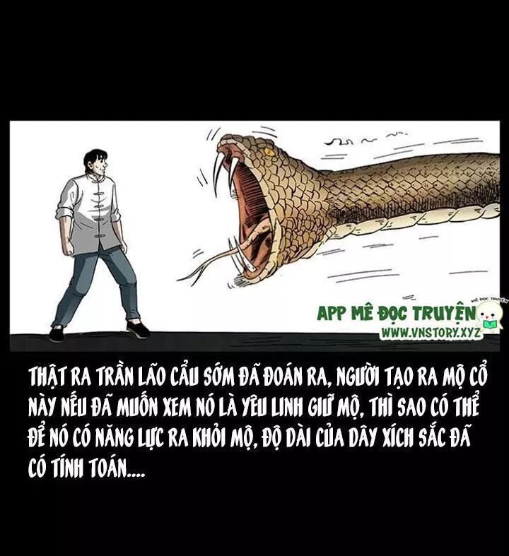 Đọc truyện U Minh Ngụy Tượng - Chap 142