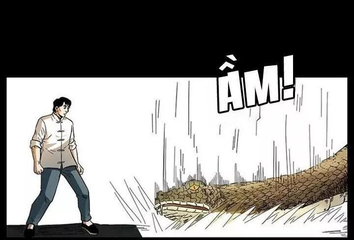 Đọc truyện U Minh Ngụy Tượng - Chap 142