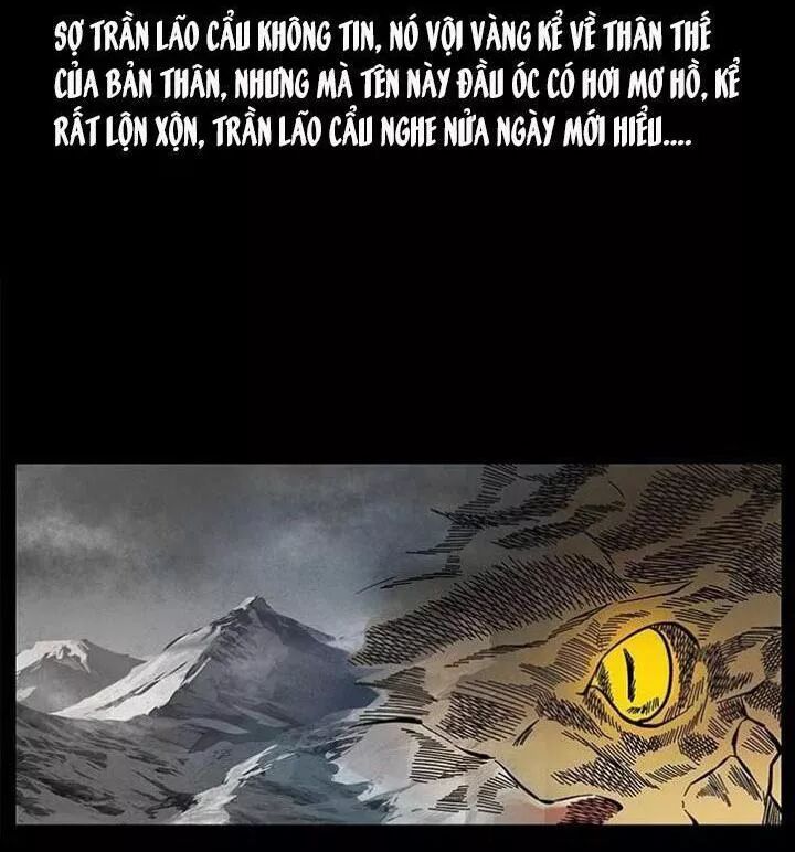 Đọc truyện U Minh Ngụy Tượng - Chap 142