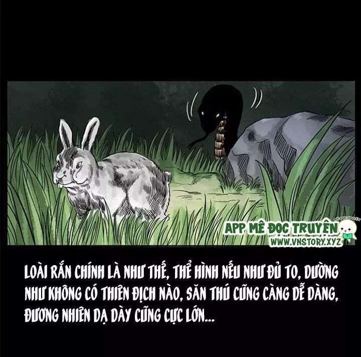 Đọc truyện U Minh Ngụy Tượng - Chap 142