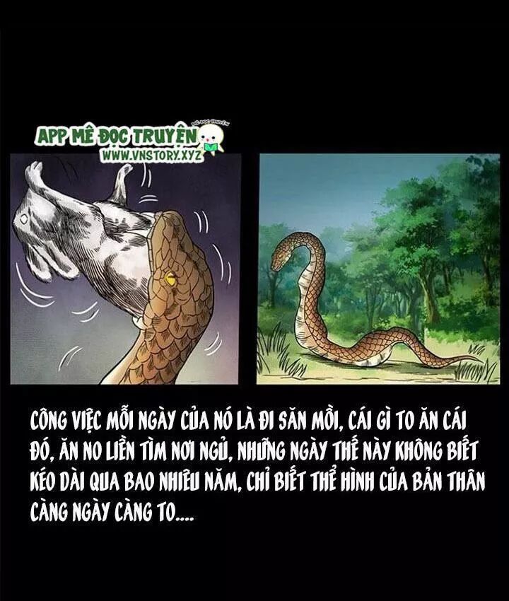 Đọc truyện U Minh Ngụy Tượng - Chap 142