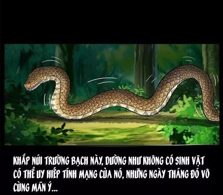 Đọc truyện U Minh Ngụy Tượng - Chap 142
