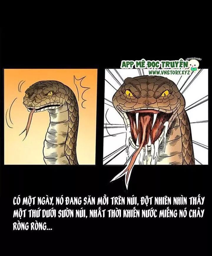 Đọc truyện U Minh Ngụy Tượng - Chap 142