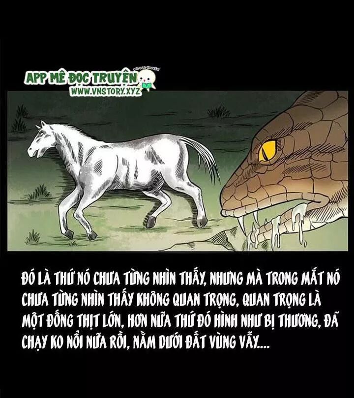 Đọc truyện U Minh Ngụy Tượng - Chap 142