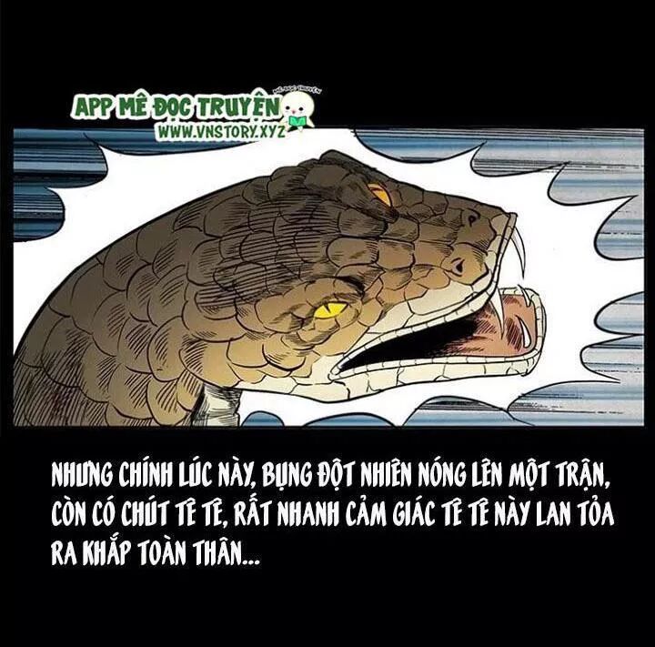 Đọc truyện U Minh Ngụy Tượng - Chap 142