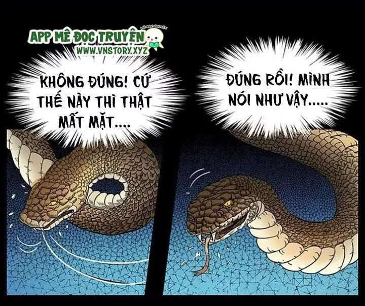 Đọc truyện U Minh Ngụy Tượng - Chap 142